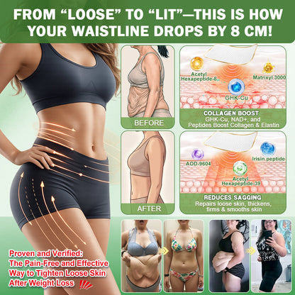 🇨🇦𝑶𝒇𝒇𝒊𝒄𝒊𝒂𝒍 𝑺𝒕𝒐𝒓𝒆 | 𝐀𝐌𝐙𝐊𝐄𝐄𝐏® 𝑴𝒆𝒕𝒂𝒃𝒐𝒍𝒊𝒄 𝑵𝒂𝒏𝒐 𝑴𝒊𝒄𝒓𝒐𝒏𝒆𝒆𝒅𝒍𝒆 𝑷𝒂𝒕𝒄𝒉 (𝐉𝐮𝐬𝐭 𝐨𝐧𝐜𝐞 𝐚 𝐝𝐚𝐲, 𝐯𝐢𝐬𝐢𝐛𝐥𝐞 𝐜𝐡𝐚𝐧𝐠𝐞𝐬 𝐢𝐧 𝟕 𝐝𝐚𝐲𝐬）𝘽𝙚𝙧𝙗𝙚𝙧𝙞𝙣𝙚 + 𝙈𝙤𝙧𝙞𝙣𝙜𝙖 𝙁𝙤𝙧𝙢𝙪𝙡𝙖 ✅ 𝐅𝐨𝐫 𝐨𝐛𝐞𝐬𝐢𝐭𝐲, 𝗟𝗼𝗼𝘀𝗲 𝘀𝗸𝗶𝗻,𝐝𝐢𝐚𝐛𝐞𝐭𝐞𝐬, 𝐬𝐥𝐞𝐞𝐩 𝐚𝐩𝐧𝐞𝐚, 𝐣𝐨𝐢𝐧𝐭 𝐢𝐬𝐬𝐮𝐞𝐬 𝐚𝐧𝐝 𝐦𝐨𝐫𝐞