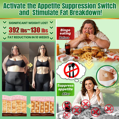 🇨🇦𝑶𝒇𝒇𝒊𝒄𝒊𝒂𝒍 𝑺𝒕𝒐𝒓𝒆 | 𝐀𝐌𝐙𝐊𝐄𝐄𝐏® 𝑴𝒆𝒕𝒂𝒃𝒐𝒍𝒊𝒄 𝑵𝒂𝒏𝒐 𝑴𝒊𝒄𝒓𝒐𝒏𝒆𝒆𝒅𝒍𝒆 𝑷𝒂𝒕𝒄𝒉 (𝐉𝐮𝐬𝐭 𝐨𝐧𝐜𝐞 𝐚 𝐝𝐚𝐲, 𝐯𝐢𝐬𝐢𝐛𝐥𝐞 𝐜𝐡𝐚𝐧𝐠𝐞𝐬 𝐢𝐧 𝟕 𝐝𝐚𝐲𝐬）𝘽𝙚𝙧𝙗𝙚𝙧𝙞𝙣𝙚 + 𝙈𝙤𝙧𝙞𝙣𝙜𝙖 𝙁𝙤𝙧𝙢𝙪𝙡𝙖 ✅ 𝐅𝐨𝐫 𝐨𝐛𝐞𝐬𝐢𝐭𝐲, 𝗟𝗼𝗼𝘀𝗲 𝘀𝗸𝗶𝗻,𝐝𝐢𝐚𝐛𝐞𝐭𝐞𝐬, 𝐬𝐥𝐞𝐞𝐩 𝐚𝐩𝐧𝐞𝐚, 𝐣𝐨𝐢𝐧𝐭 𝐢𝐬𝐬𝐮𝐞𝐬 𝐚𝐧𝐝 𝐦𝐨𝐫𝐞
