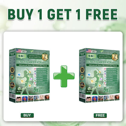🇨🇦𝑶𝒇𝒇𝒊𝒄𝒊𝒂𝒍 𝑺𝒕𝒐𝒓𝒆 | 𝐀𝐌𝐙𝐊𝐄𝐄𝐏® 𝑴𝒆𝒕𝒂𝒃𝒐𝒍𝒊𝒄 𝑵𝒂𝒏𝒐 𝑴𝒊𝒄𝒓𝒐𝒏𝒆𝒆𝒅𝒍𝒆 𝑷𝒂𝒕𝒄𝒉 (𝐉𝐮𝐬𝐭 𝐨𝐧𝐜𝐞 𝐚 𝐝𝐚𝐲, 𝐯𝐢𝐬𝐢𝐛𝐥𝐞 𝐜𝐡𝐚𝐧𝐠𝐞𝐬 𝐢𝐧 𝟕 𝐝𝐚𝐲𝐬）𝘽𝙚𝙧𝙗𝙚𝙧𝙞𝙣𝙚 + 𝙈𝙤𝙧𝙞𝙣𝙜𝙖 𝙁𝙤𝙧𝙢𝙪𝙡𝙖 ✅ 𝐅𝐨𝐫 𝐨𝐛𝐞𝐬𝐢𝐭𝐲, 𝗟𝗼𝗼𝘀𝗲 𝘀𝗸𝗶𝗻,𝐝𝐢𝐚𝐛𝐞𝐭𝐞𝐬, 𝐬𝐥𝐞𝐞𝐩 𝐚𝐩𝐧𝐞𝐚, 𝐣𝐨𝐢𝐧𝐭 𝐢𝐬𝐬𝐮𝐞𝐬 𝐚𝐧𝐝 𝐦𝐨𝐫𝐞