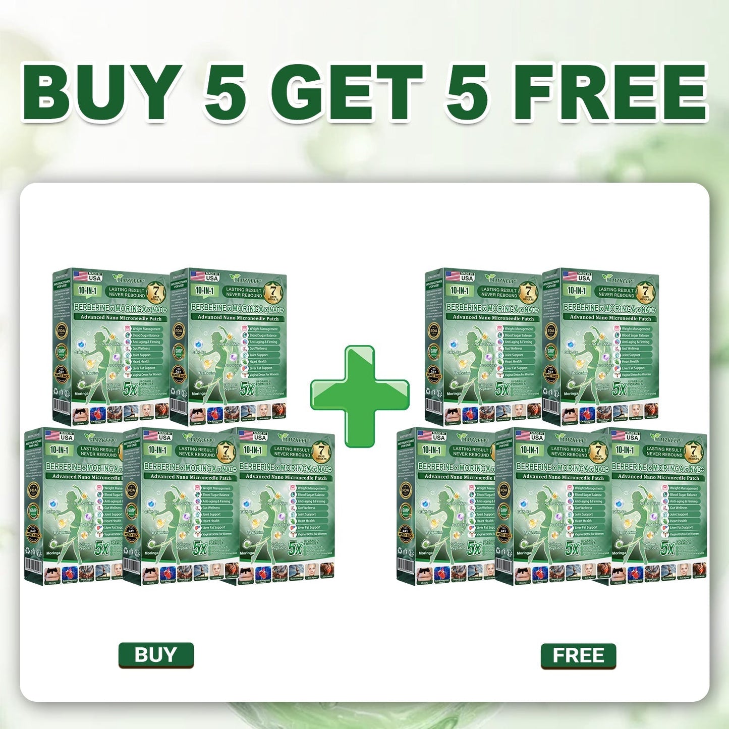 𝑶𝒇𝒇𝒊𝒄𝒊𝒂𝒍 𝑺𝒕𝒐𝒓𝒆 |🍀𝐀𝐌𝐙𝐊𝐄𝐄𝐏® 𝑴𝒆𝒕𝒂𝒃𝒐𝒍𝒊𝒄 𝑵𝒂𝒏𝒐 𝑴𝒊𝒄𝒓𝒐𝒏𝒆𝒆𝒅𝒍𝒆 𝑷𝒂𝒕𝒄𝒉🇨🇦(𝐉𝐮𝐬𝐭 𝐨𝐧𝐜𝐞 𝐚 𝐝𝐚𝐲, 𝐯𝐢𝐬𝐢𝐛𝐥𝐞 𝐜𝐡𝐚𝐧𝐠𝐞𝐬 𝐢𝐧 𝟕 𝐝𝐚𝐲𝐬）𝘽𝙚𝙧𝙗𝙚𝙧𝙞𝙣𝙚 + 𝙈𝙤𝙧𝙞𝙣𝙜𝙖 𝙁𝙤𝙧𝙢𝙪𝙡𝙖 ✅ 𝐅𝐨𝐫 𝐨𝐛𝐞𝐬𝐢𝐭𝐲, 𝗟𝗼𝗼𝘀𝗲 𝘀𝗸𝗶𝗻,𝐝𝐢𝐚𝐛𝐞𝐭𝐞𝐬, 𝐬𝐥𝐞𝐞𝐩 𝐚𝐩𝐧𝐞𝐚, 𝐣𝐨𝐢𝐧𝐭 𝐢𝐬𝐬𝐮𝐞𝐬, 𝐚𝐧𝐝 𝐦𝐨𝐫𝐞💯💯