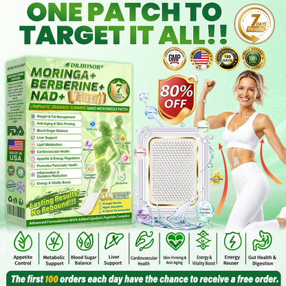 🇨🇦Don’t Let Your Progress Reset, Add More Patches Now with 90% OFF to Keep Fat Burning Daily & Maintain Visible Body Changes