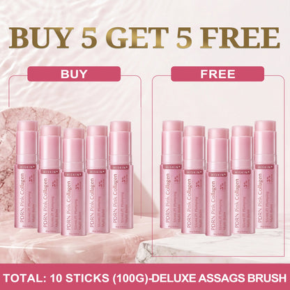 🇨🇦2𝐇𝐈𝐒𝐊𝐈𝐍® 𝐏𝐃𝐑𝐍 𝐏𝐢𝐧𝐤 𝐂𝐨𝐥𝐥𝐚𝐠𝐞𝐧 𝐒𝐭𝐞𝐦𝐋𝐢𝐟𝐭 𝐏𝐥𝐮𝐦𝐩𝐢𝐧𝐠 𝐌𝐮𝐥𝐭𝐢 𝐁𝐚𝐥𝐦 𝐟𝐨𝐫 𝐔𝐧𝐝𝐞𝐫-𝐄𝐲𝐞𝐬, 𝐍𝐞𝐜𝐤, 𝐅𝐨𝐫𝐞𝐡𝐞𝐚𝐝, 𝐒𝐦𝐢𝐥𝐞 𝐋𝐢𝐧𝐞𝐬,𝐅𝐢𝐫𝐦𝐢𝐧𝐠, 𝐋𝐢𝐟𝐭𝐢𝐧𝐠, 𝐅𝐮𝐥𝐥𝐞𝐫-𝐋𝐨𝐨𝐤𝐢𝐧𝐠 𝐂𝐮𝐫𝐯𝐞𝐬 & 𝐒𝐤𝐢𝐧 𝐂𝐨𝐦𝐟𝐨𝐫𝐭